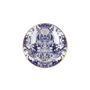 Набір із 6 Тарілок для хліба / Azulejos / Roberto Cavalli