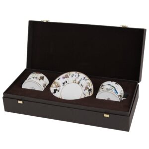 Набір із 2 Чайних чашок / Garden’s Birds / Roberto Cavalli