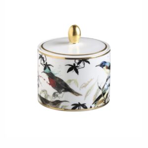 Цукорниця / Garden’s Birds / Roberto Cavalli