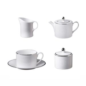 Молочник / Lizzard Platin / Roberto Cavalli