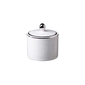 Цукорниця / Lizzard Platin / Roberto Cavalli