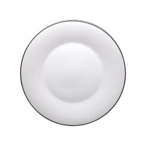 Набір із 6 Обідніх тарілок / Lizzard Platin / Roberto Cavalli