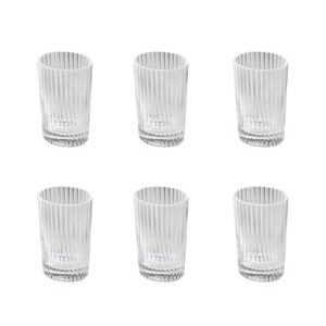 Missoni / Nastri / Набір із 6 склянок для води