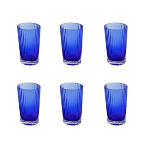 Missoni / Nastri / Набір із 6 склянок для води