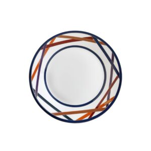 Missoni / Nastri Multicolor / Набір із 6 тарілок для супу