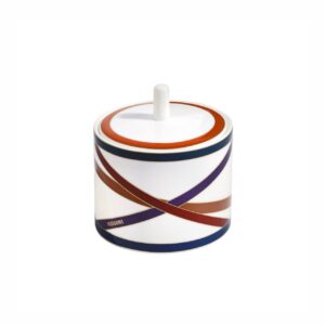 Missoni / Nastri Multicolor / Цукорниця