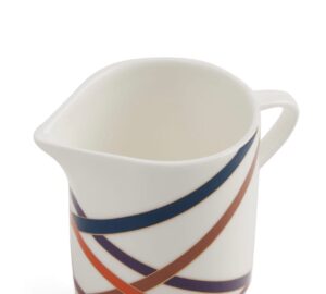 Missoni / Nastri Multicolor / Молочник