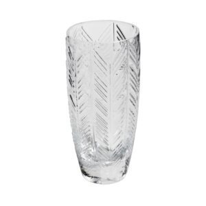 Missoni / Zig Zag Glasses / Набір із 6 склянок для шампанського 330 мл