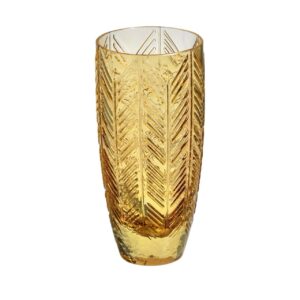 Missoni / Zig Zag Glasses / Набір із 6 склянок для шампанського 330 мл