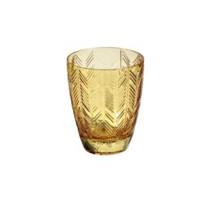 Missoni / Zig Zag Glasses / Набір із 6 склянок для води 350 мл