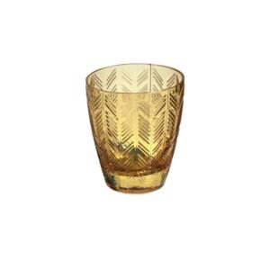 Missoni / Zig Zag Glasses / Набір із 6 склянок для вина 290 мл