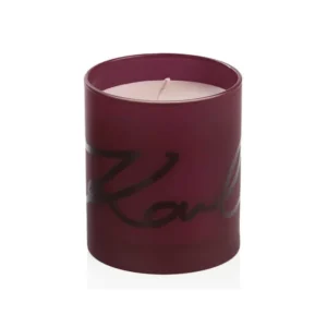 Karl Lagerfeld Ароматична свічка Тубероза