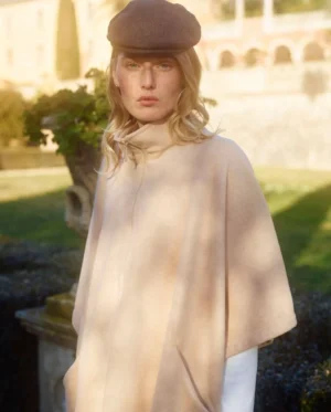 Laurence Tavernier Кейп