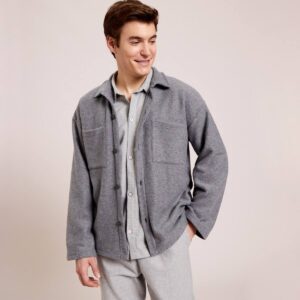 Laurence Tavernier Чоловічий жакет