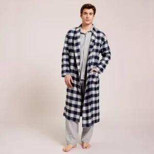 Laurence Tavernier Чоловічий халат