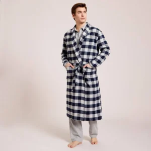 Laurence Tavernier Чоловічий халат