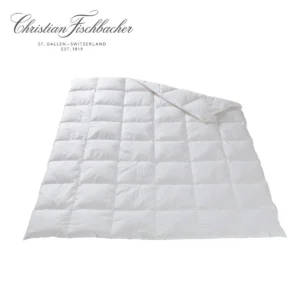 Christian Fischbacher AARAU / Синтетична ковдра