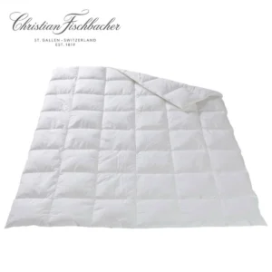 Christian Fischbacher BASEL / Пухова ковдра
