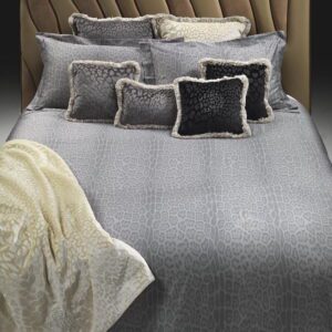 Покривало (260*270) / PANTERA / Roberto Cavalli