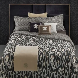 Покривало (260*270) / POP LEO / Roberto Cavalli