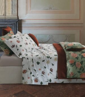 к-т білизни / Erbario Flower / Mirabello Carrara