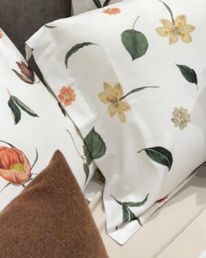 к-т білизни / Erbario Flower / Mirabello Carrara