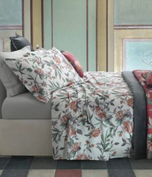 к-т білизни / Oriental Peony (A62) / Mirabello Carrara