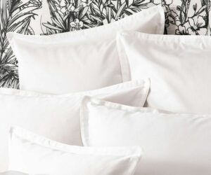 Постільна білизна / ТЕО (Blanc)