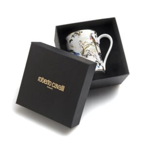 Кружка Garden’s Birds / Roberto Cavalli