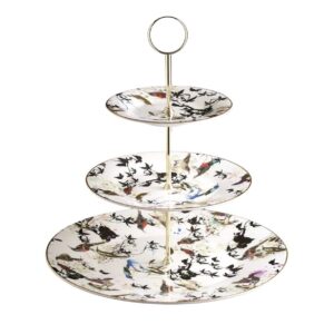 Підставка для фруктів / Garden’s Birds / Roberto Cavalli