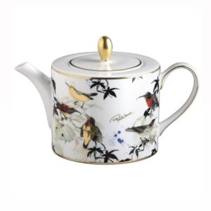 Чайник / Garden’s Birds / Roberto Cavalli