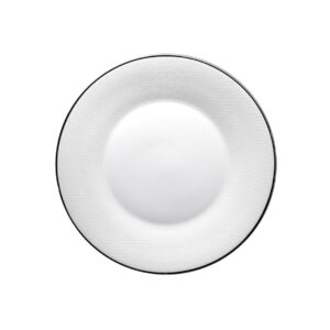 Набір із 6 Тарілок для перших страв / Lizzard Platin / Roberto Cavalli