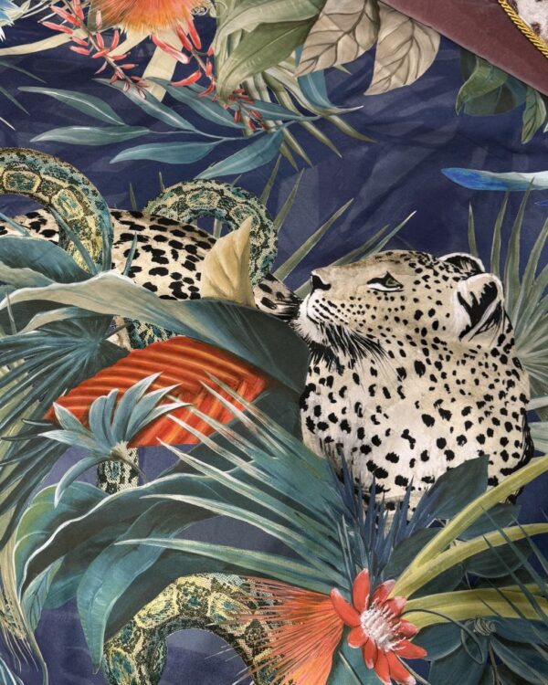 к-т білизни / Jungle / Roberto Cavalli - Зображення 2