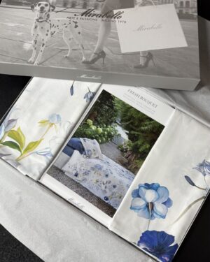 к-т білизни / Fresh Bouquet / Mirabello Carrara