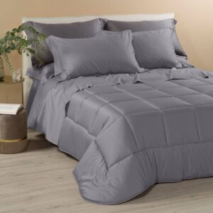 Об’ємне покривало (260/270) / Raso / Caleffi