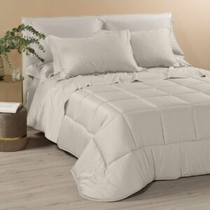 Об’ємне покривало (260/270) / Raso / Caleffi