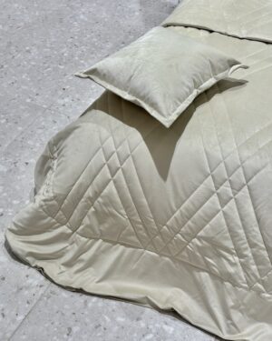 Оксамитове Покривало (260/270) / Soft Velvet / Mirabello