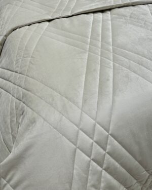 Оксамитове Покривало (260/270) / Soft Velvet / Mirabello