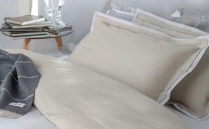 к-т білизни (220/240) / New Metropolitan / Mirabello Carrara