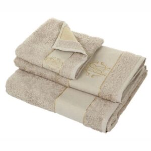 Рушник / NEW GOLD (бежевий)