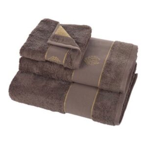 Рушник / NEW GOLD (коричневий)