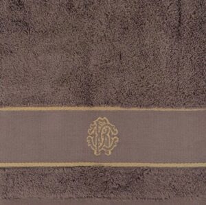 Рушник / NEW GOLD (коричневий)