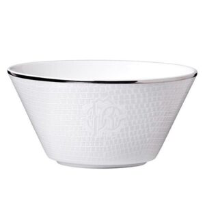 Салатник / Lizzard Platin / Roberto Cavalli