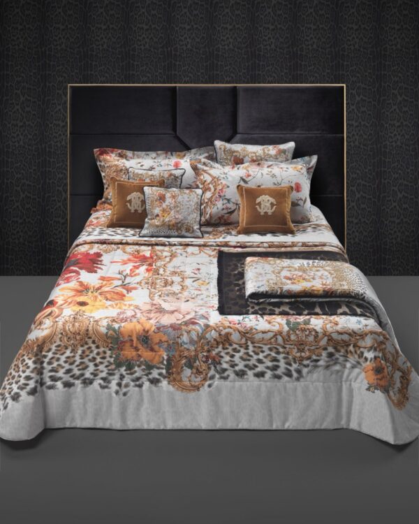 к-т білизни / Frame Flowers / Roberto Cavalli