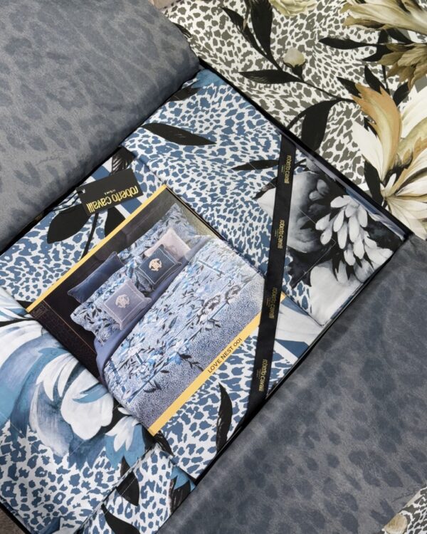 к-т білизни / Love Nest / Roberto Cavalli - Зображення 2