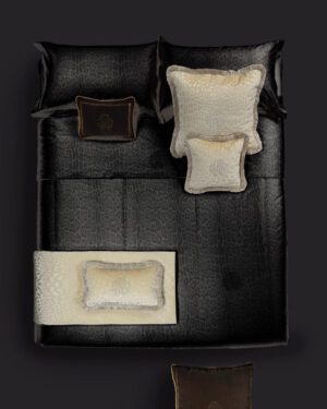 к-т білизни / Pantera (Black) / Roberto Cavalli