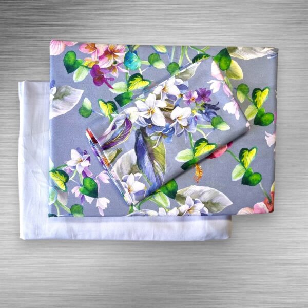 к-т білизни / Plumbago / Mirabello Carrara - Зображення 4