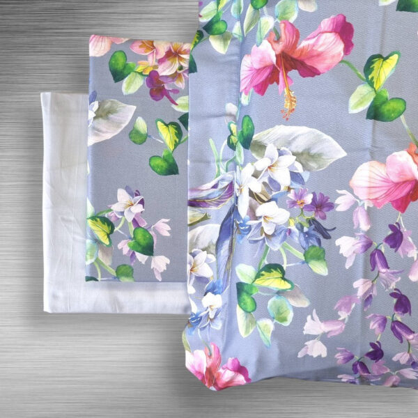 к-т білизни / Plumbago / Mirabello Carrara - Зображення 2