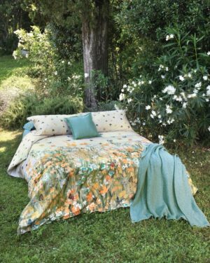 к-т білизни / Sunfield / Mirabello Carrara