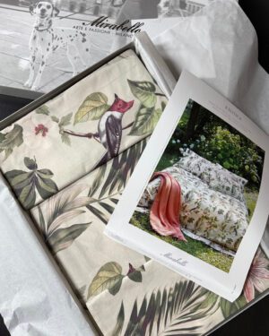 к-т білизни / Exotica / Mirabello Carrara